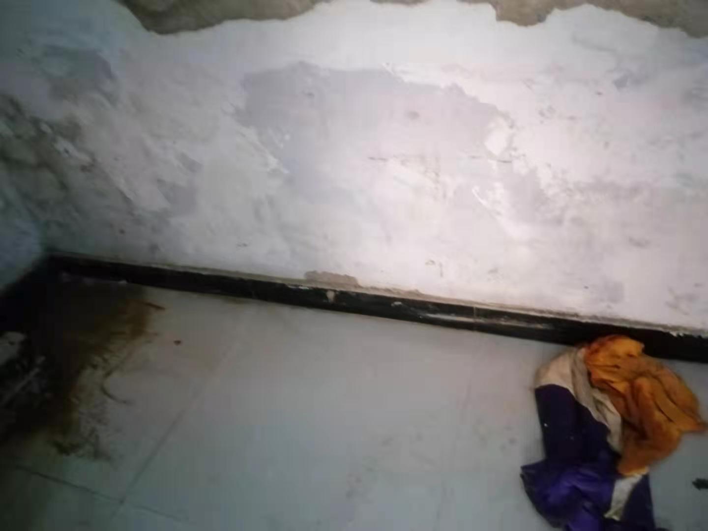 墨竹工卡家里漏水了怎么办？