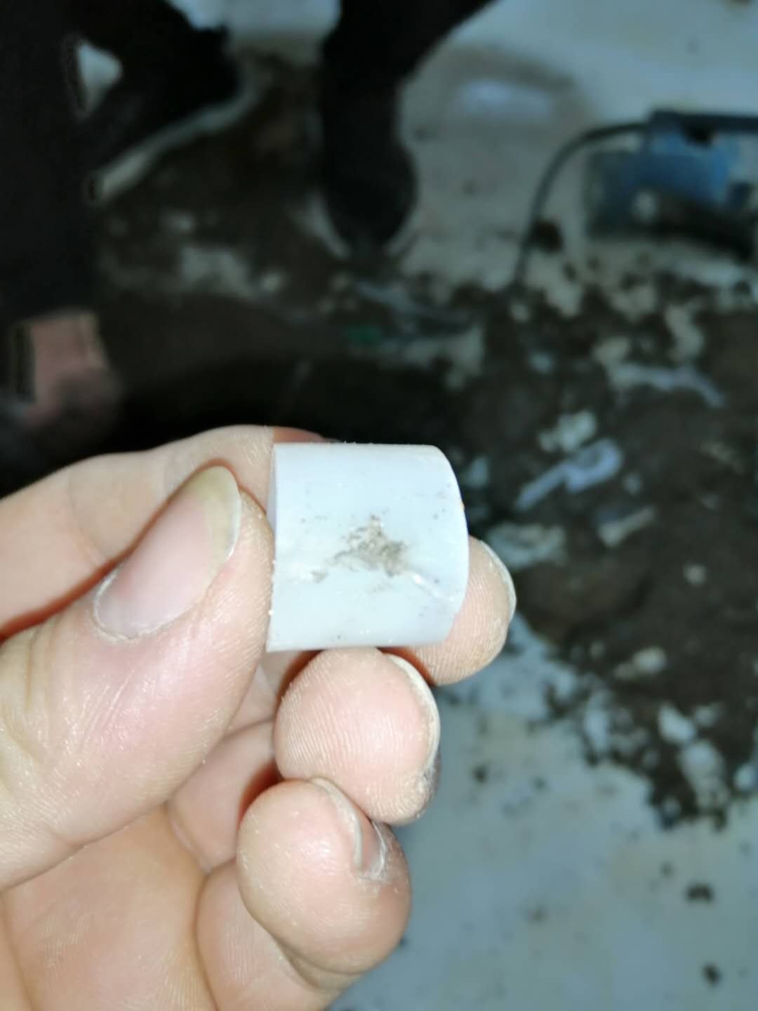 墨竹工卡地暖漏水检测