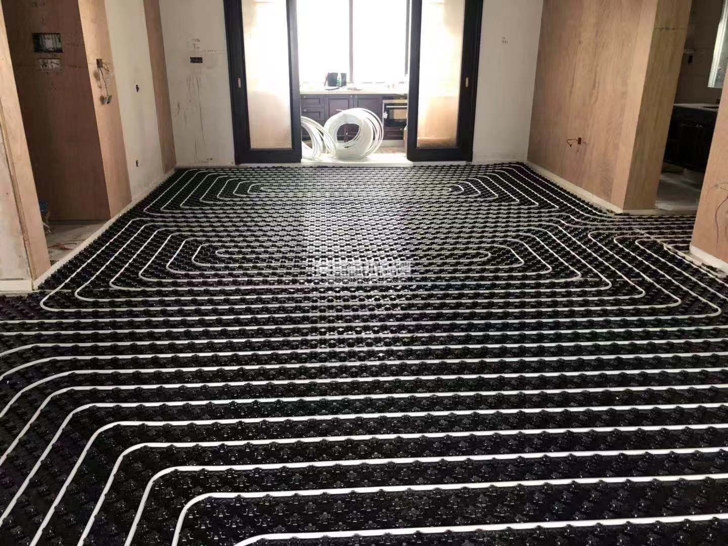 墨竹工卡地暖供热前需要注意什么_？